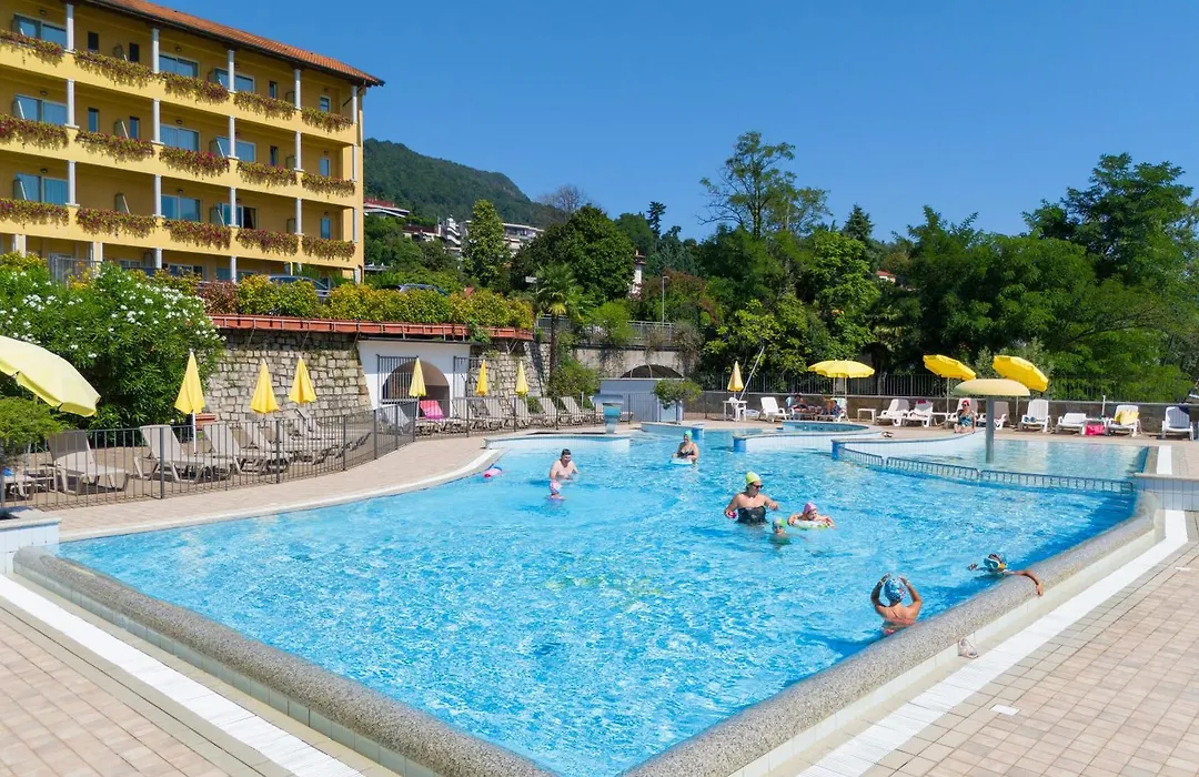 Hotel Residence Zust-1