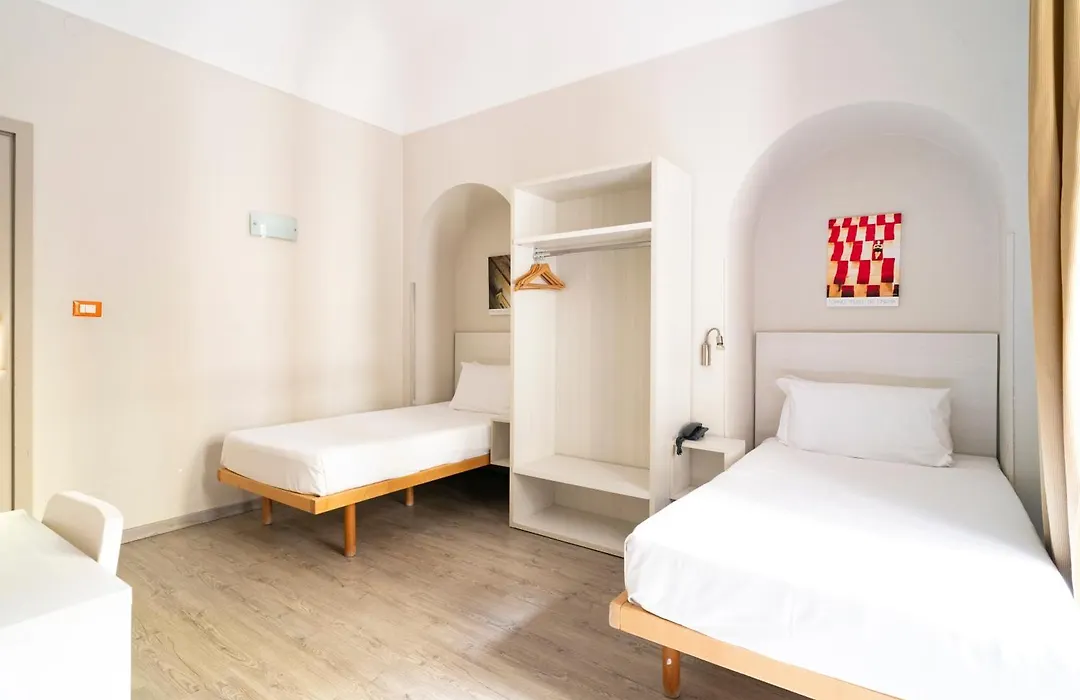 Hotel Astoria Torino Porta Nuova-1