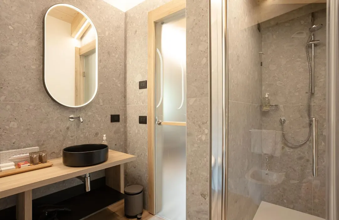 Wellness Hotel Dolomia-1