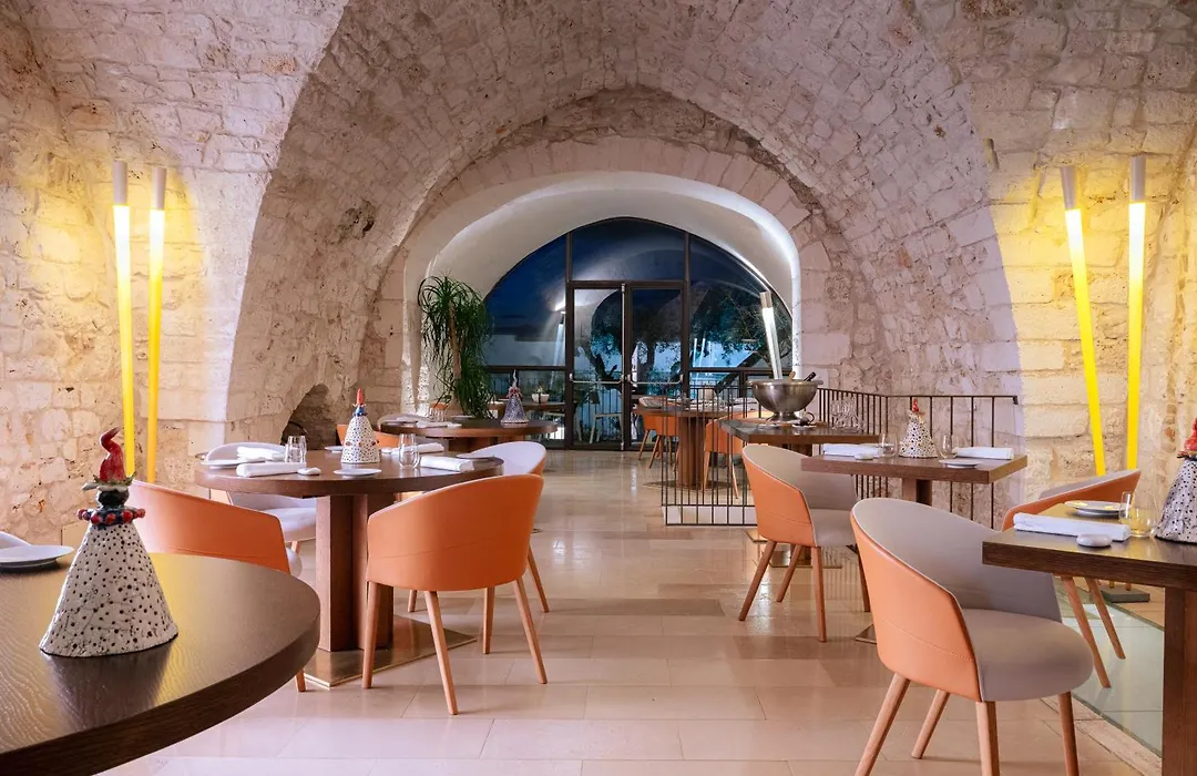 La Sommità Relais&Chateaux-1