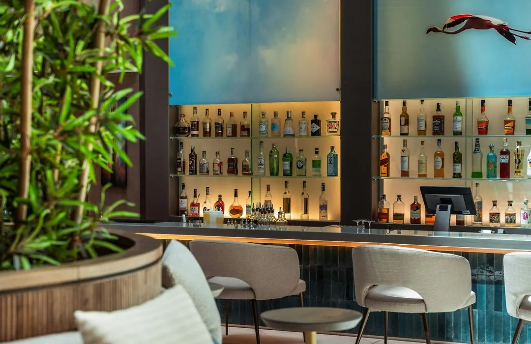 Delta Hotels By Marriott Olbia Sardinia-1