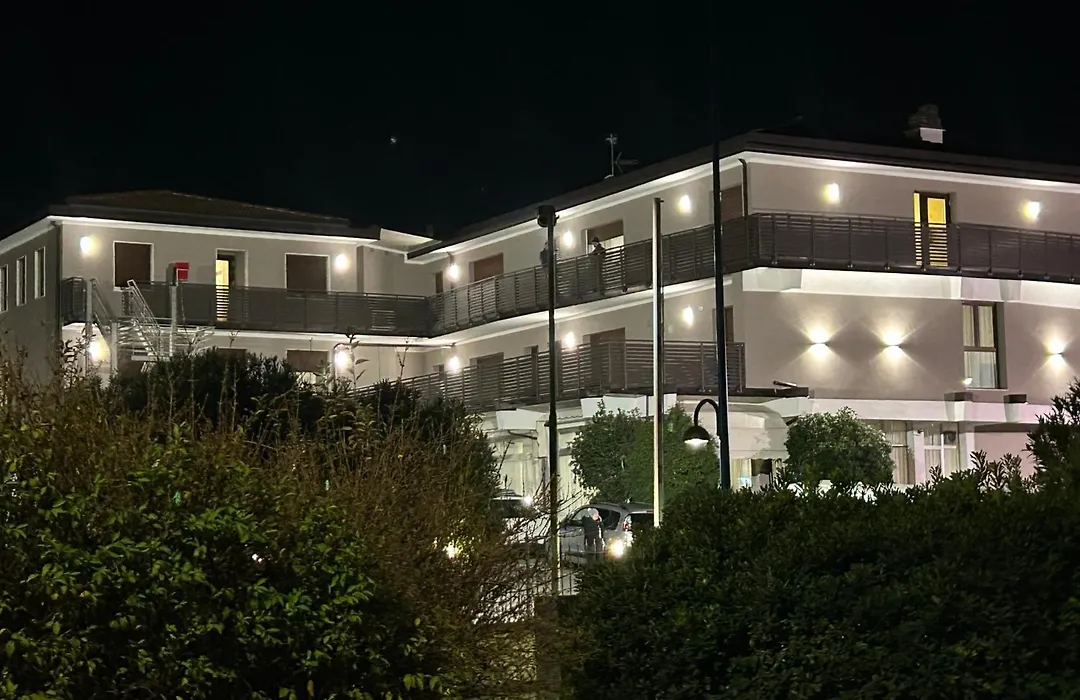 Hotel Marchina-1