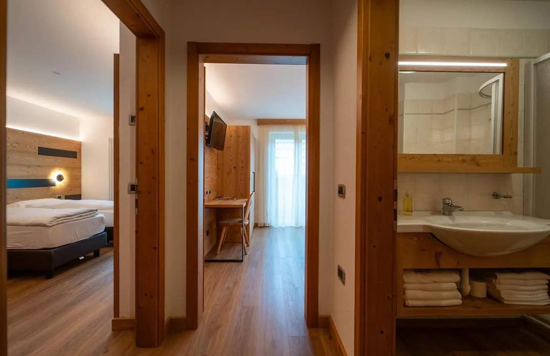 Hotel Ariston ***S-1