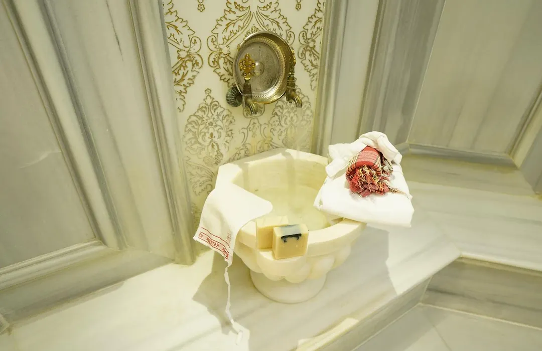 Levni Hotel&SPA - Special Category-1