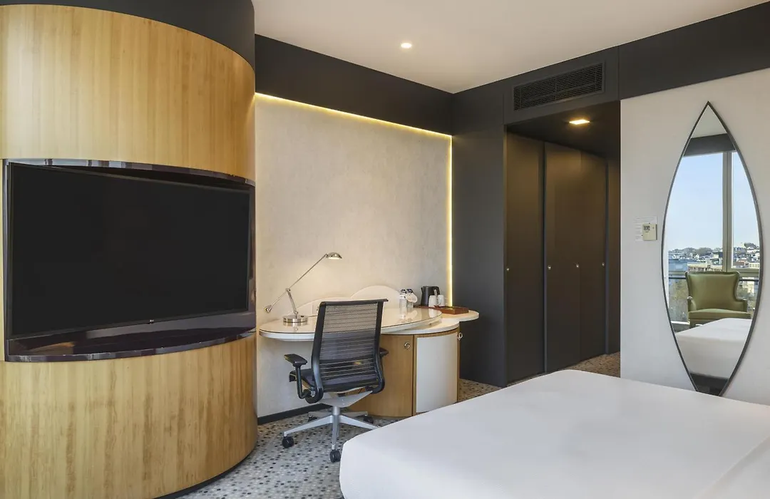 Doubletree By Hilton Istanbul - Moda-1
