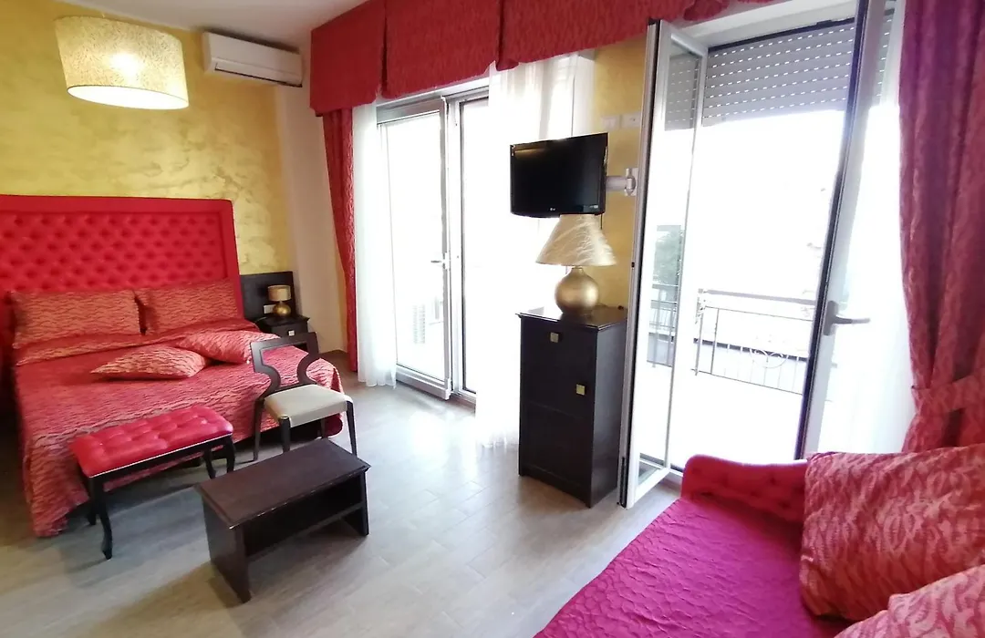 Hotel Nordic-1