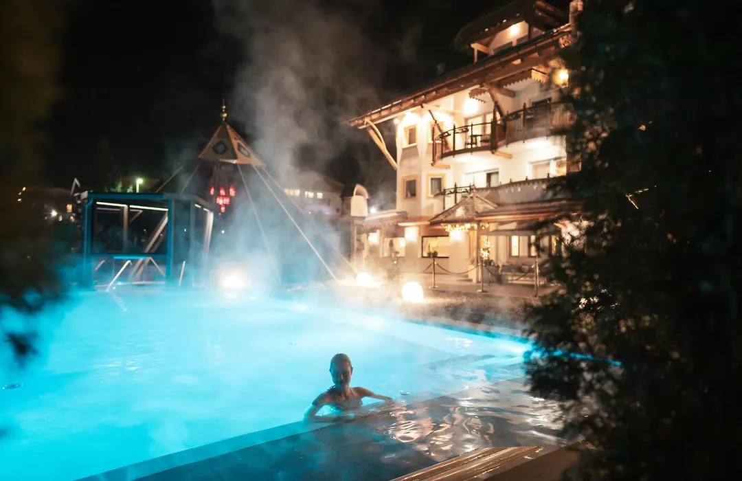 Renè Dolomites Boutique Hotel-1