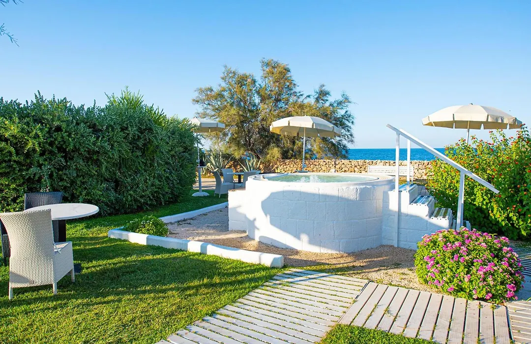 Pietrablu Resort & Spa - Cdshotels-1