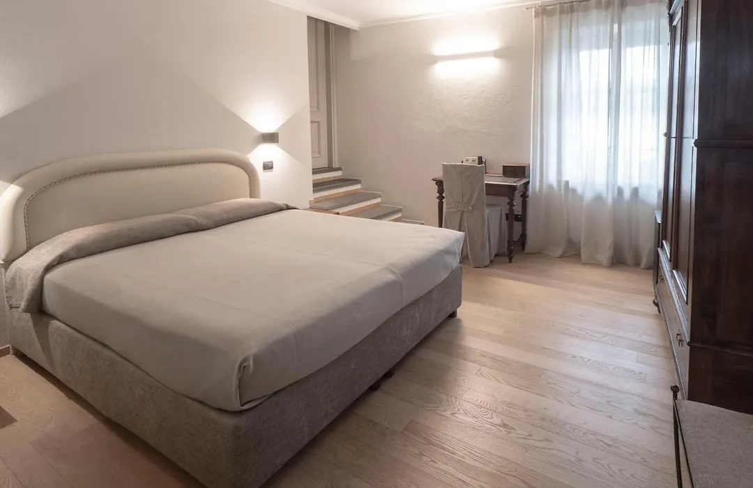 B&B Fior Di Farine-1