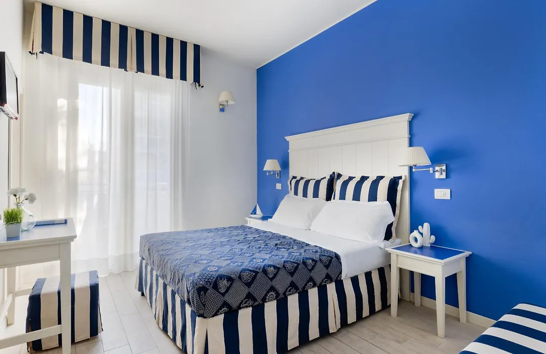 Hotel Sport&Residenza-1