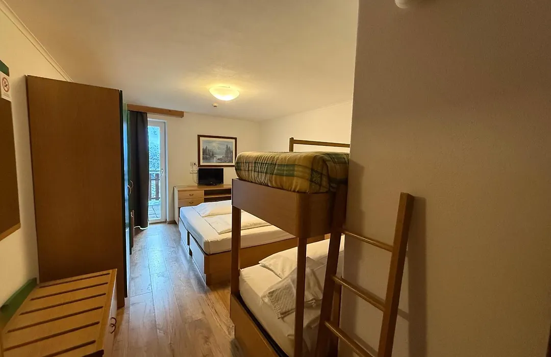 Sport Hotel Pampeago-1