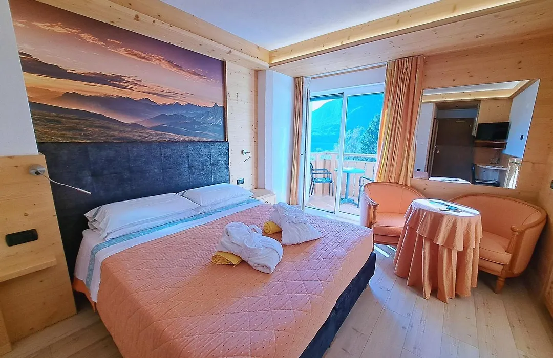 Lake&Nature Hotel Gloria-1
