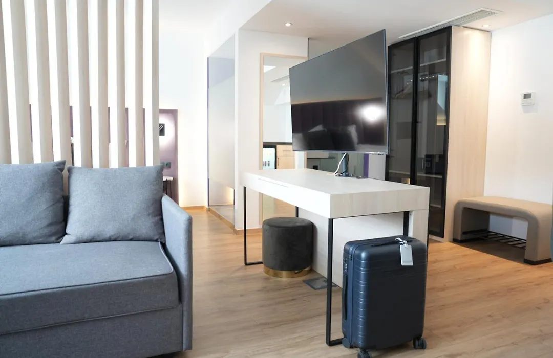 Bayer'S City Hotel-1