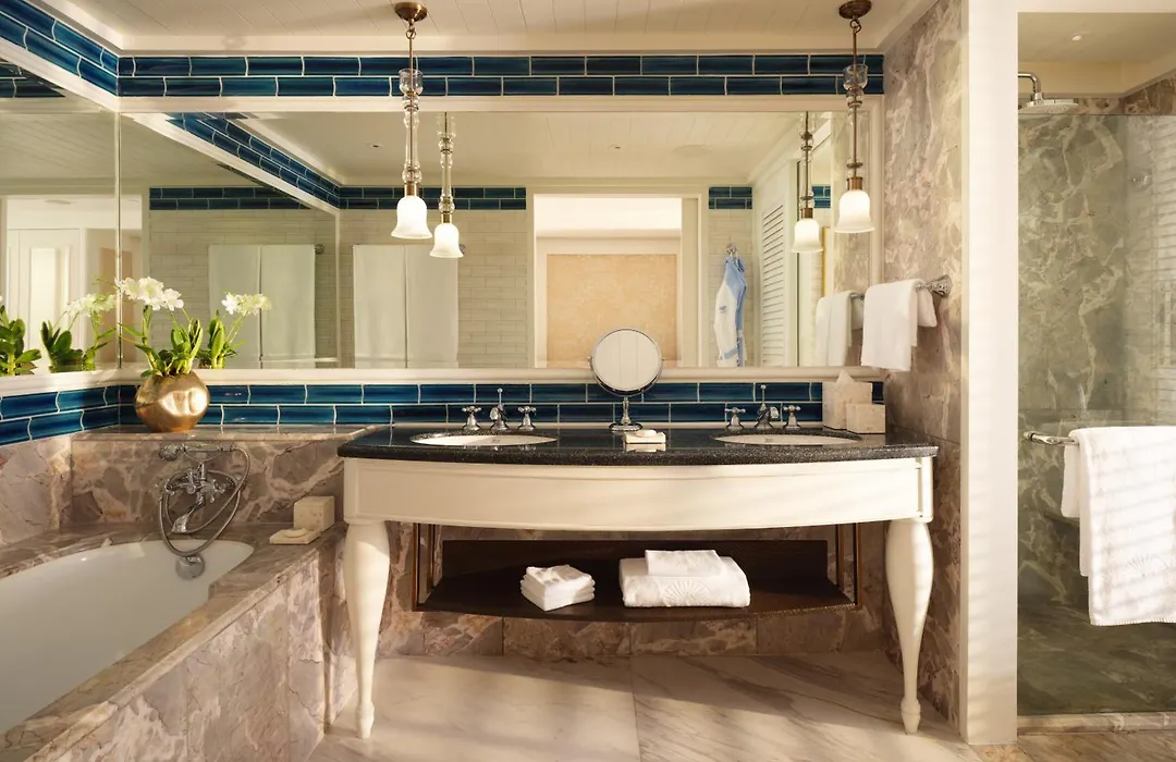 Mandarin Oriental, Bangkok-1