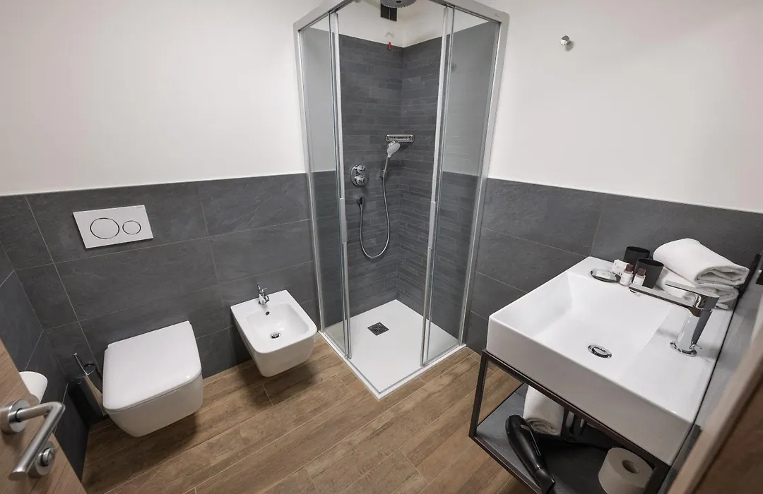 Hotel Loredana-1