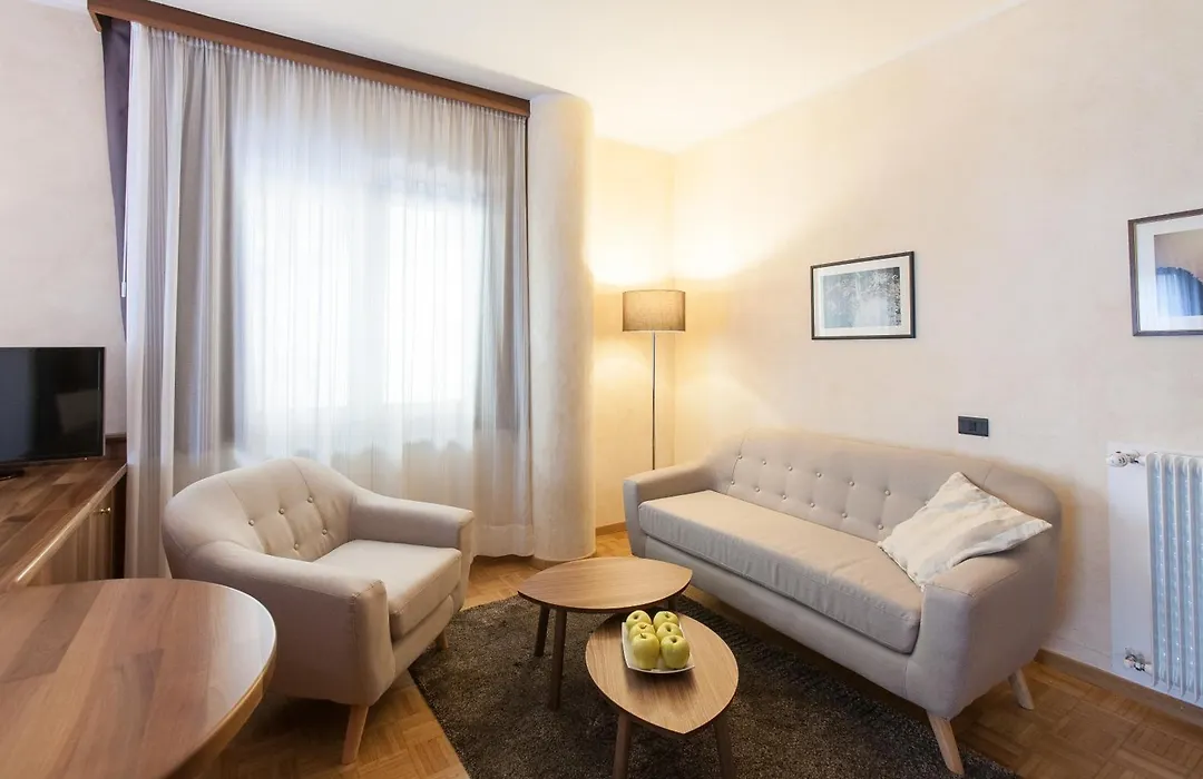 Grand Hotel Gortani - Borgo Gortani-1