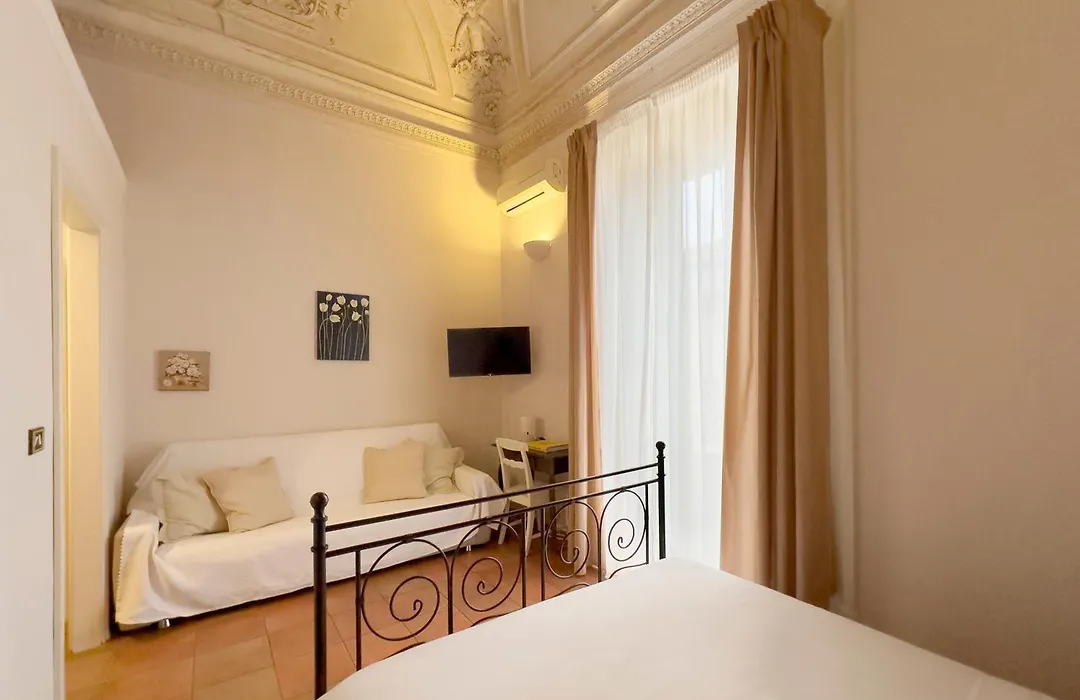 Antica Dimora Caruso-1