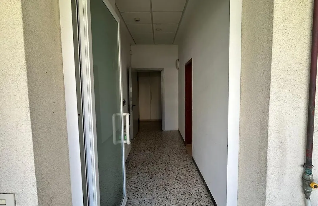 Hotel Bianca Vela-1