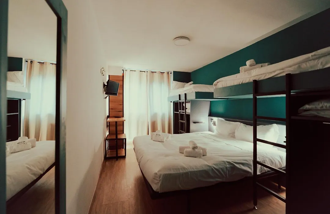 Hotel Renzi-1