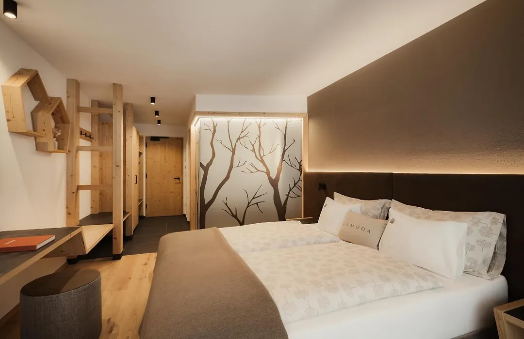 Hotel La Mueda-1