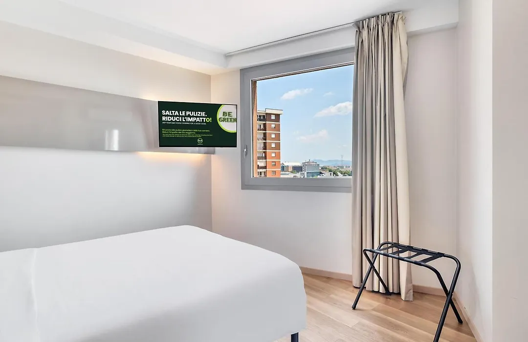 B&B HOTEL Torino Orbassano-1