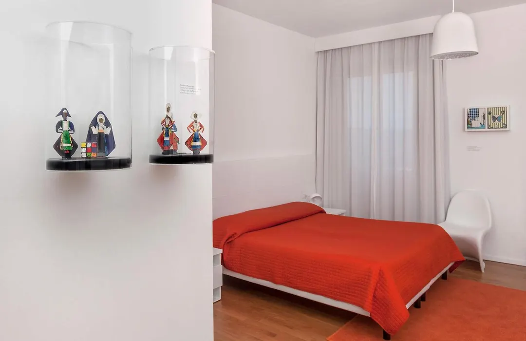 Residence Grandi Magazzini-1
