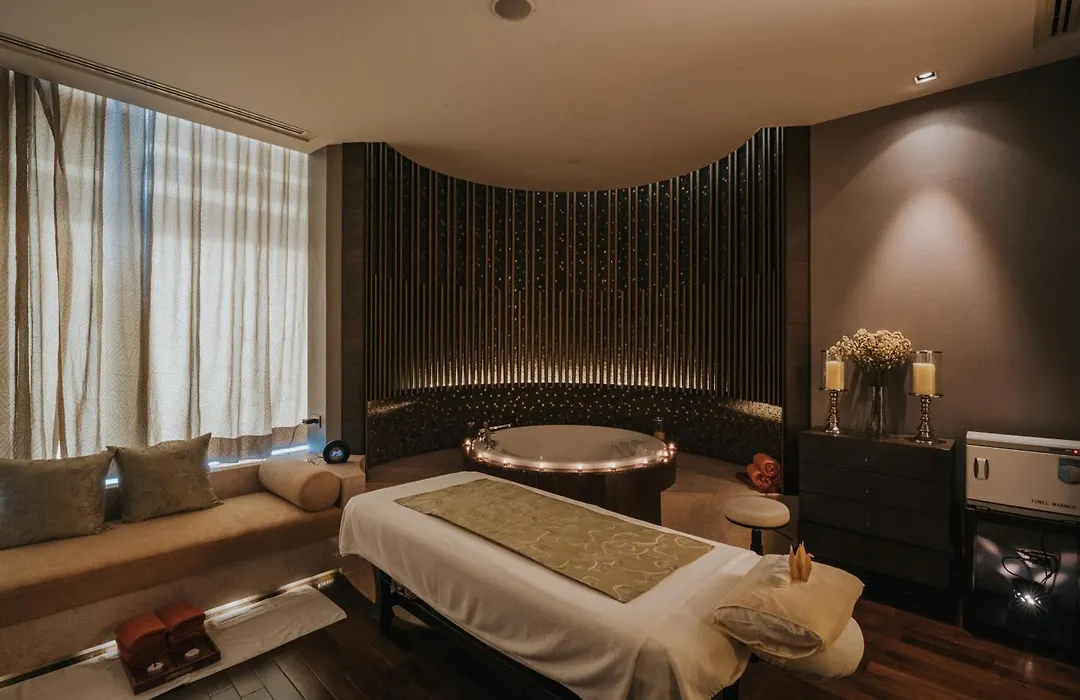 The Okura Prestige Bangkok-1