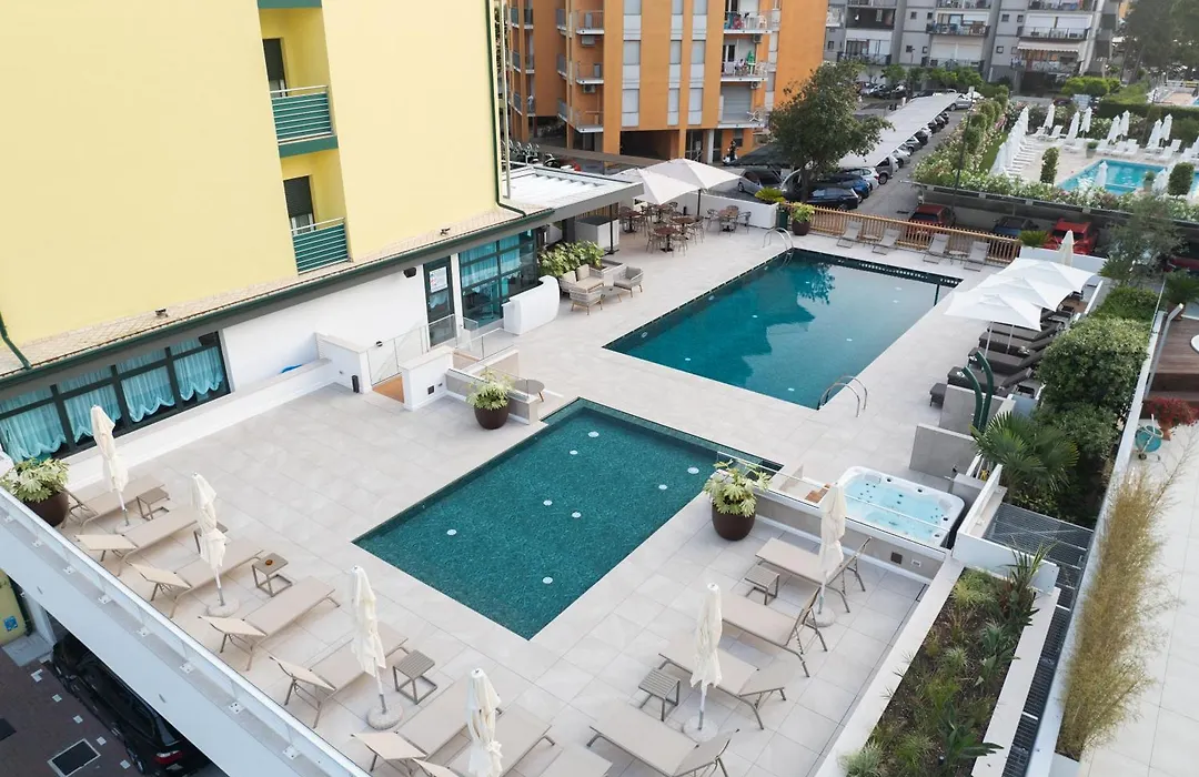 Hotel Concordia 3S-1