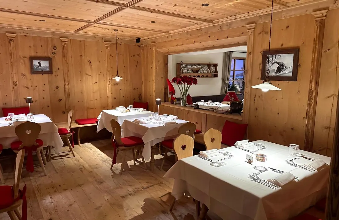 Hotel Gran Fanes-1