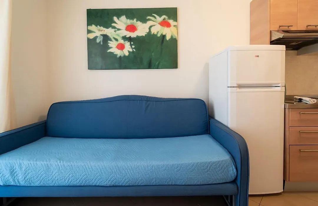 Appartamenti per Vacanze Anchisemare-1