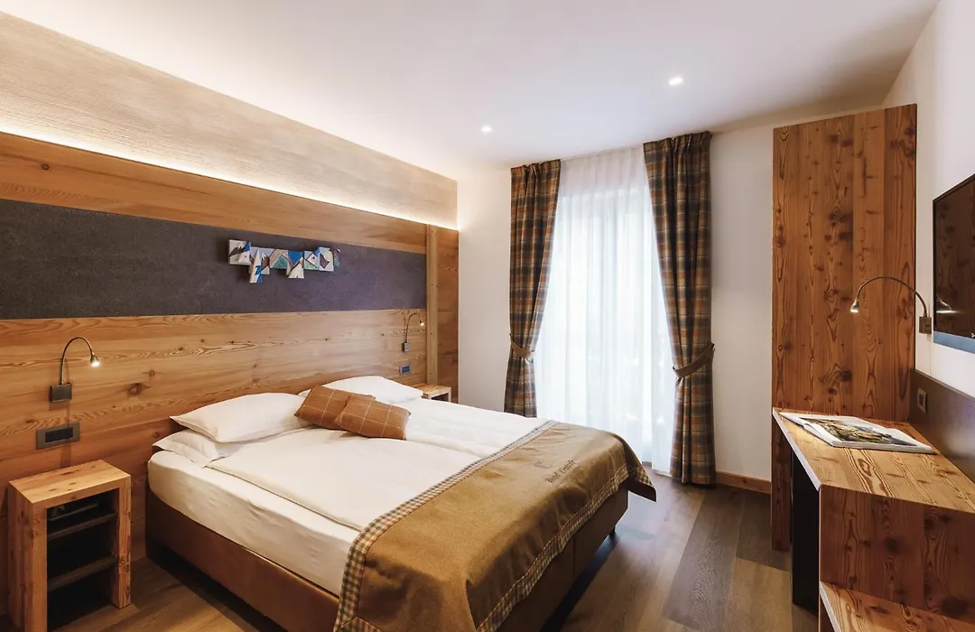 Albergo Centrale-1