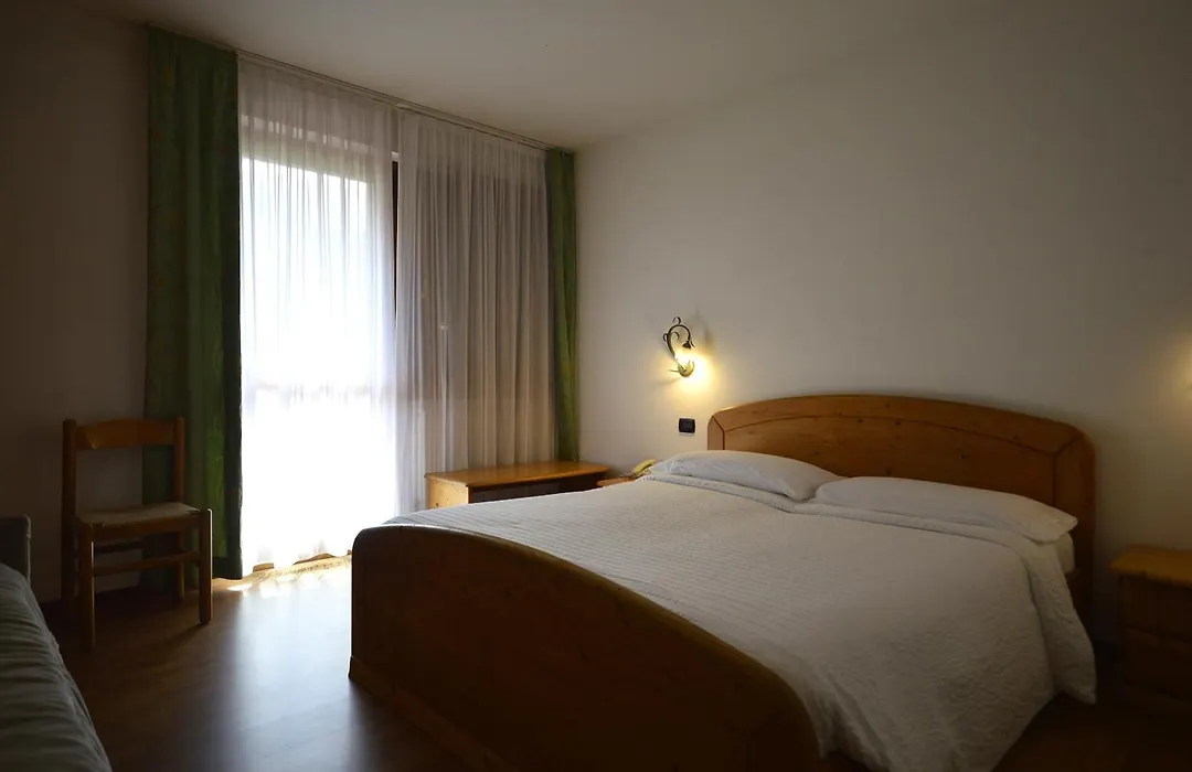 Hotel Villa Fosine-1