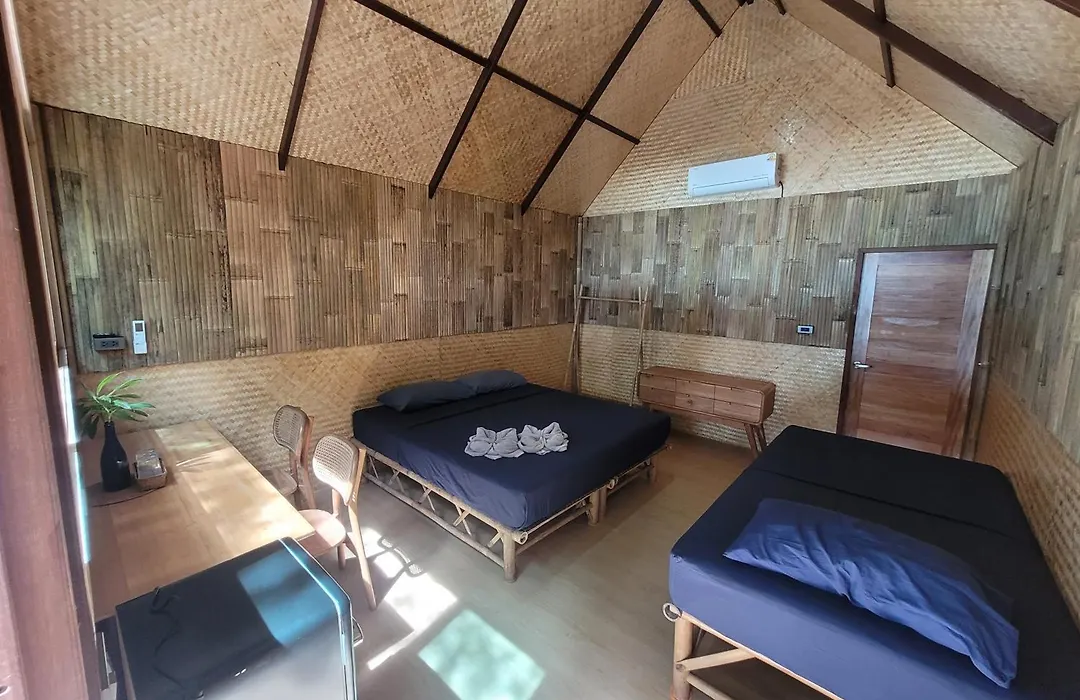 Green View Beach Resort-1