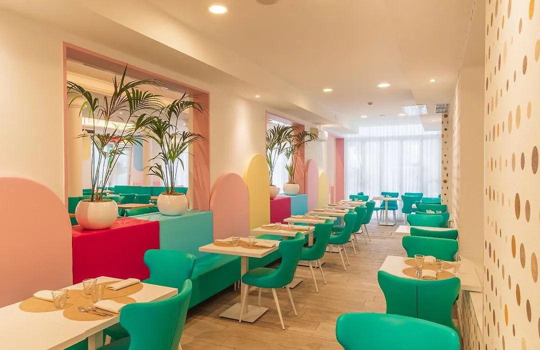 Hotel Speranza-1