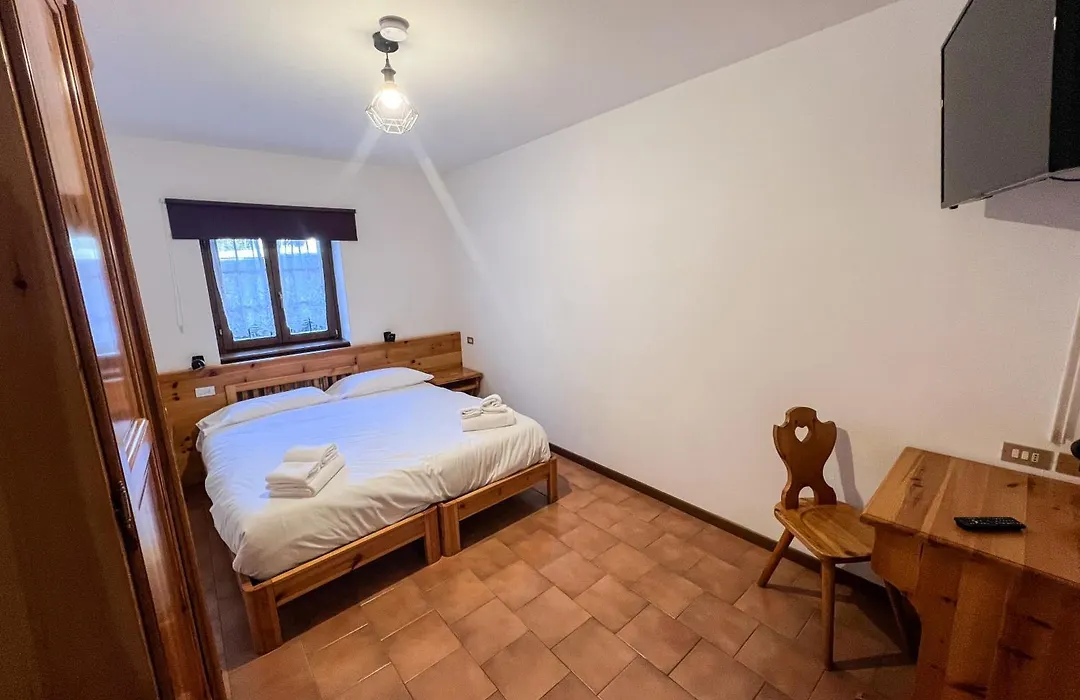Casa Vacanze Ca' De Val-1