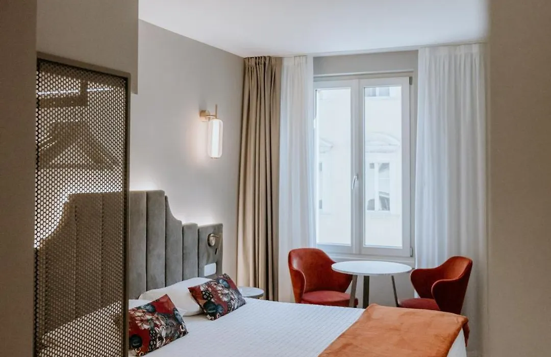 Hotel Venezia-1