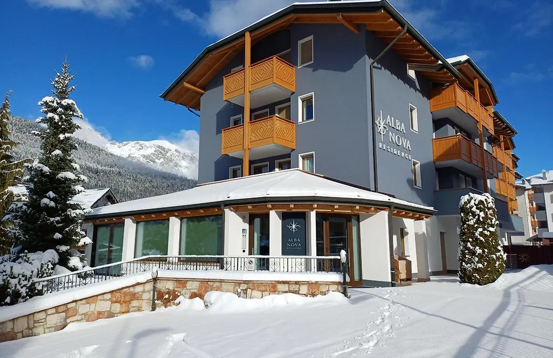 Residence Alba Nova-1