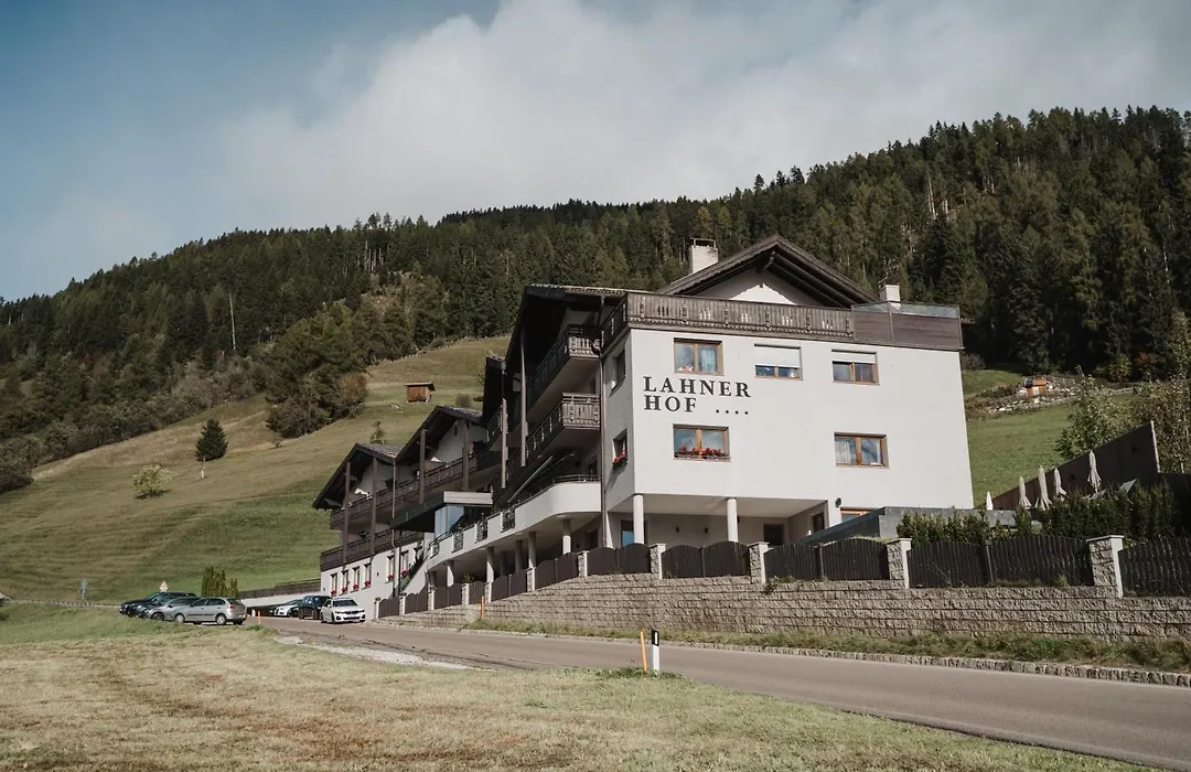 Hotel Lahnerhof-1