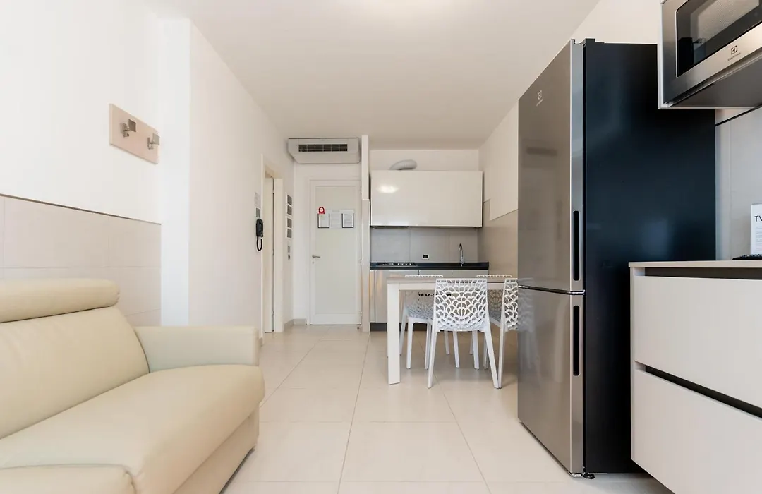 Residence Serenissima-1