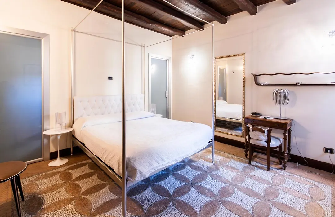 B&B Al Convento-1