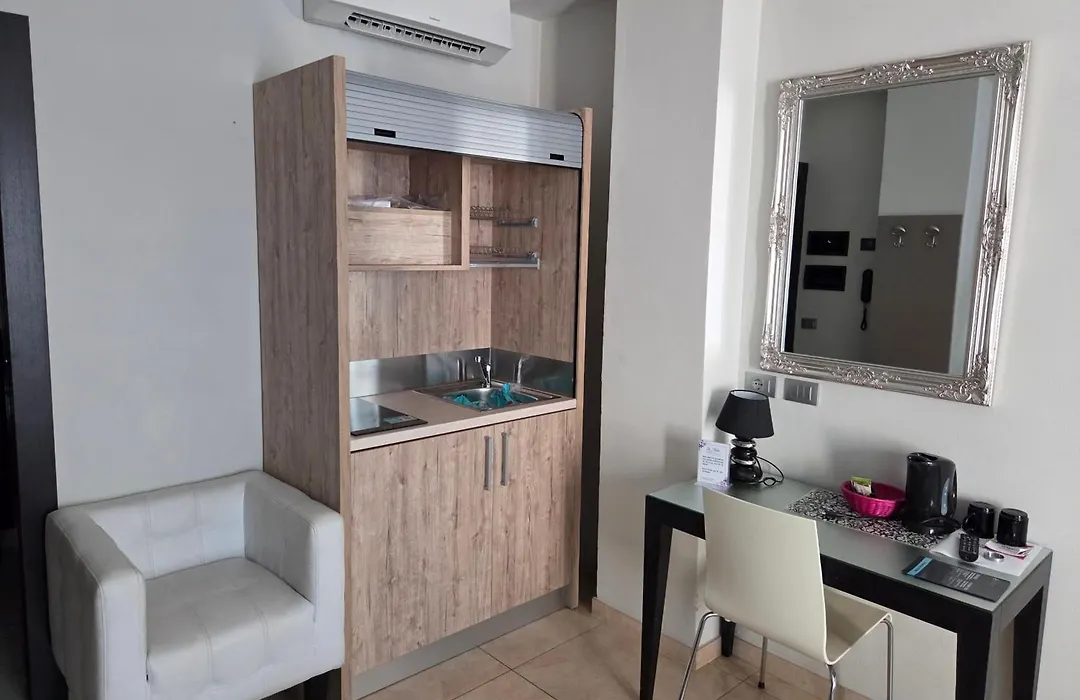 Residence Hotel Le Viole-1