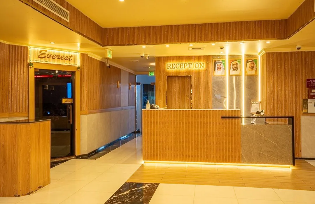 Regal Peninsula Hotel Formerly New Peninsula Hotel Ghubaiba Bus Station Bur Dubai-1