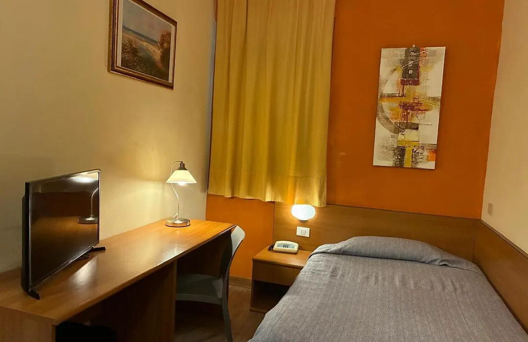 Hotel Annunziata-1