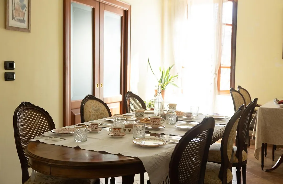 Room&Breakfast La Dimora-1
