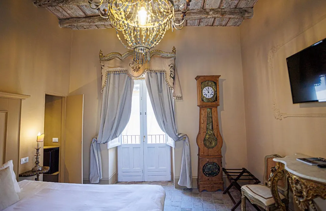 Casa Modica - Luxury rooms-1