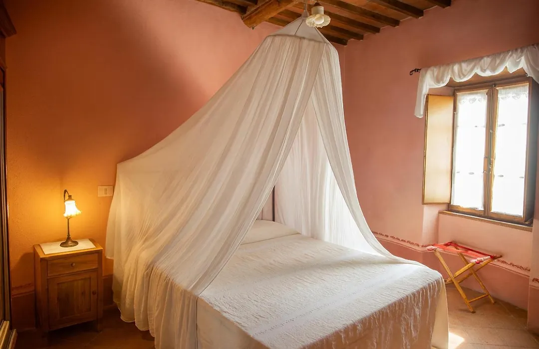 B&B L'orto Delle Terme-1