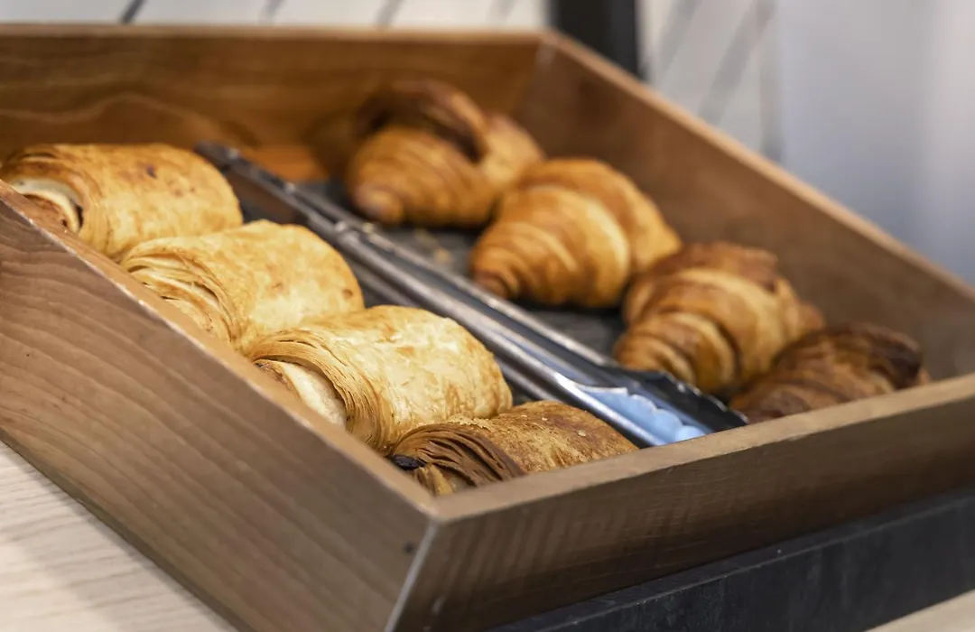 Appart'Hotel Odalys City - Strasbourg Centre Les Halles-1