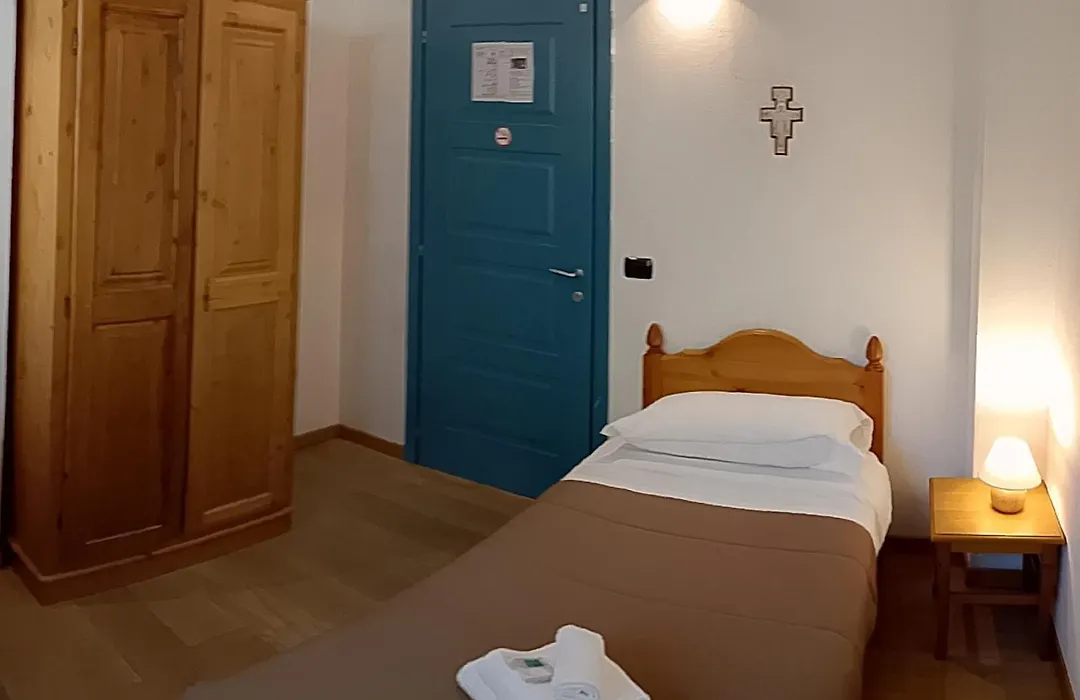 Casa San Francesco-1