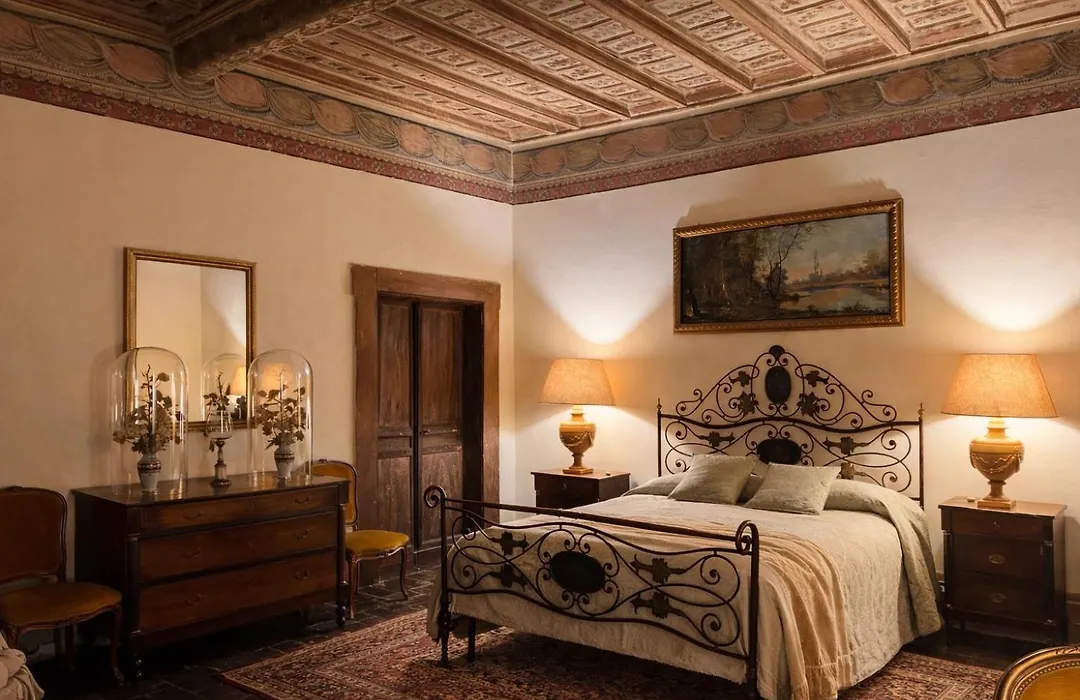 VesConte Residenza D'epoca dal 1533-1