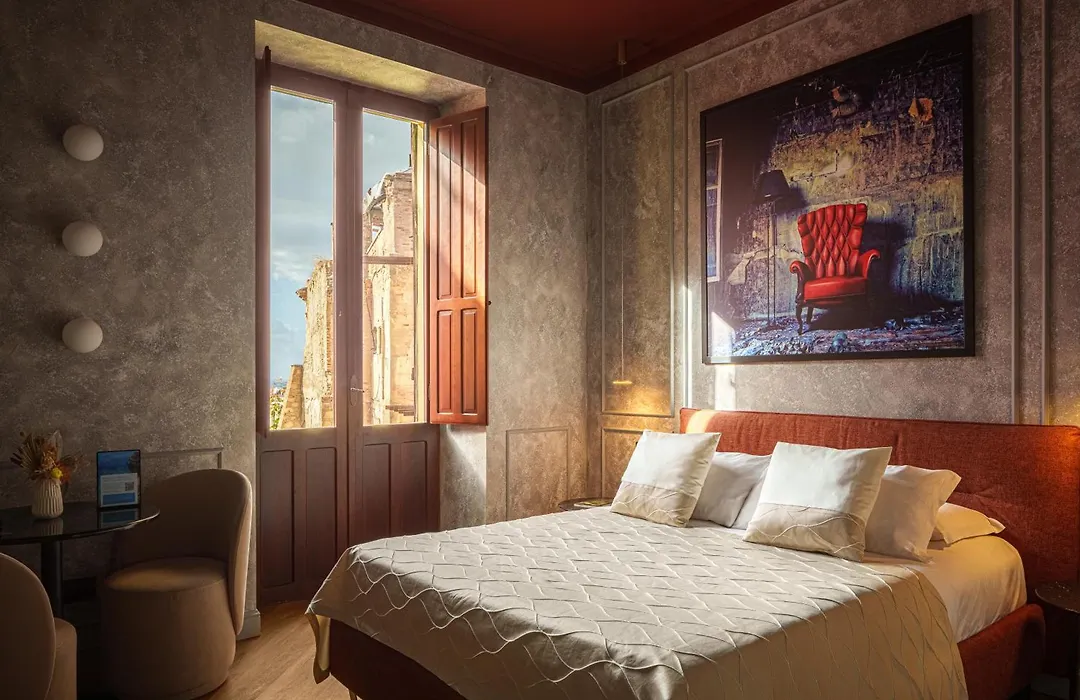 Albergo Diffuso Birkin Castello-1